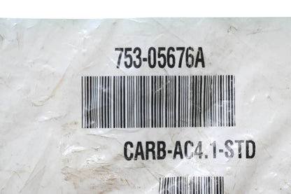 MTD 753-05676A Carburetor Assembly NOS