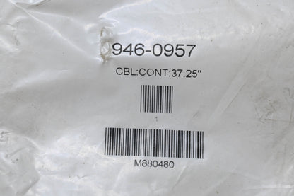 Cub Cadet 946-0957 Control Cable NOS