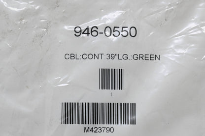 Cub Cadet 946-0550 Control Cable NOS