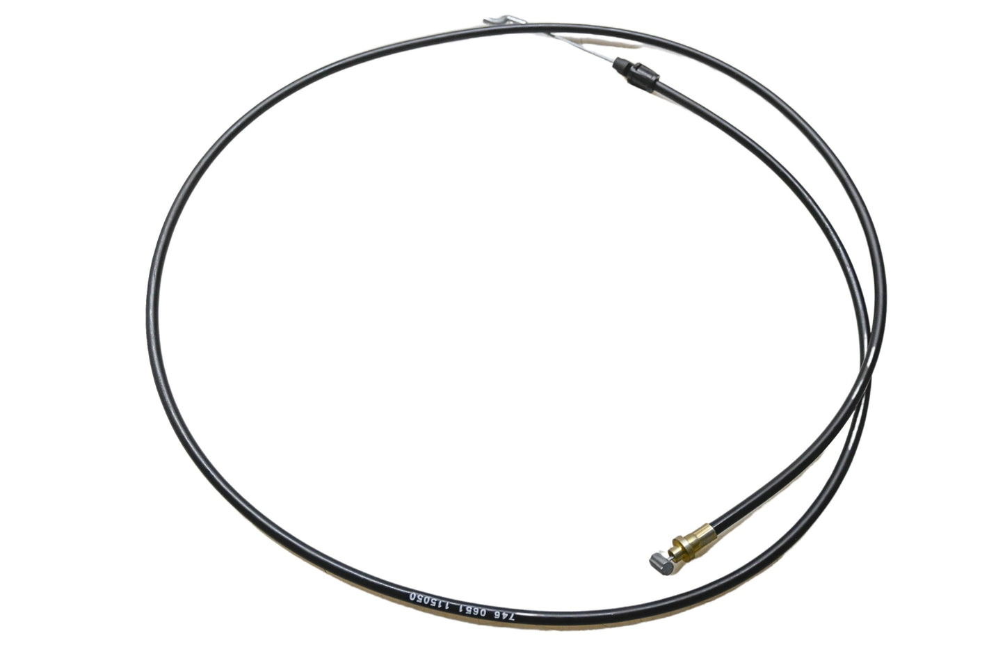 MTD 946-0651 Clutch Cable NOS