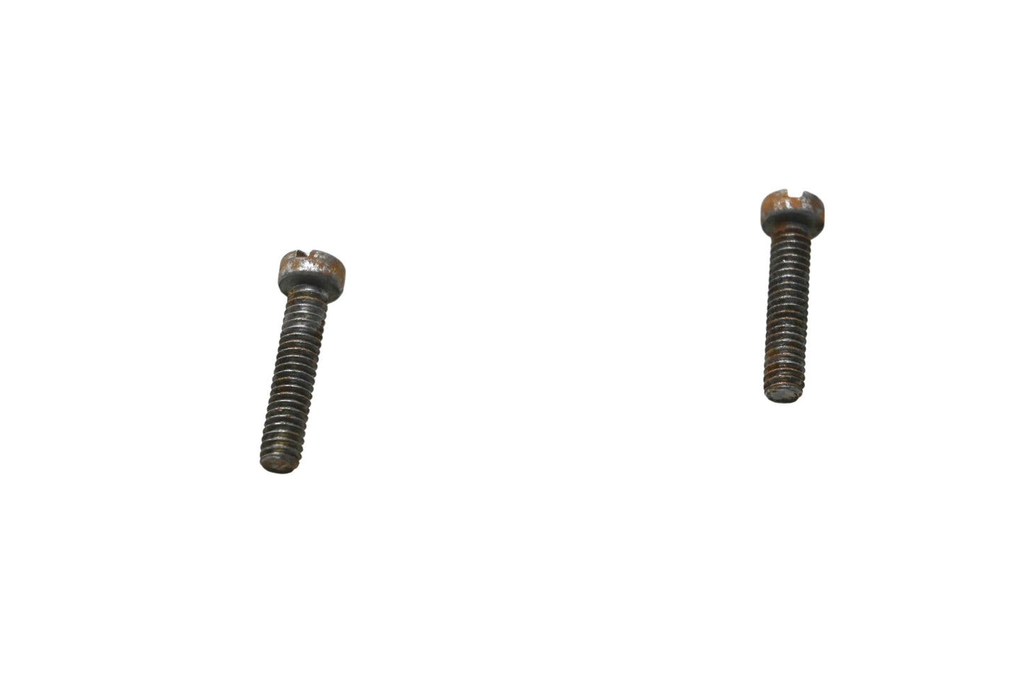 New OEM Tecumseh 29500 Screws Qty 2 NOS