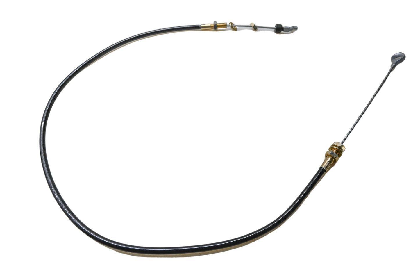 MTD 946-04361 Transmission Brake Cable NOS