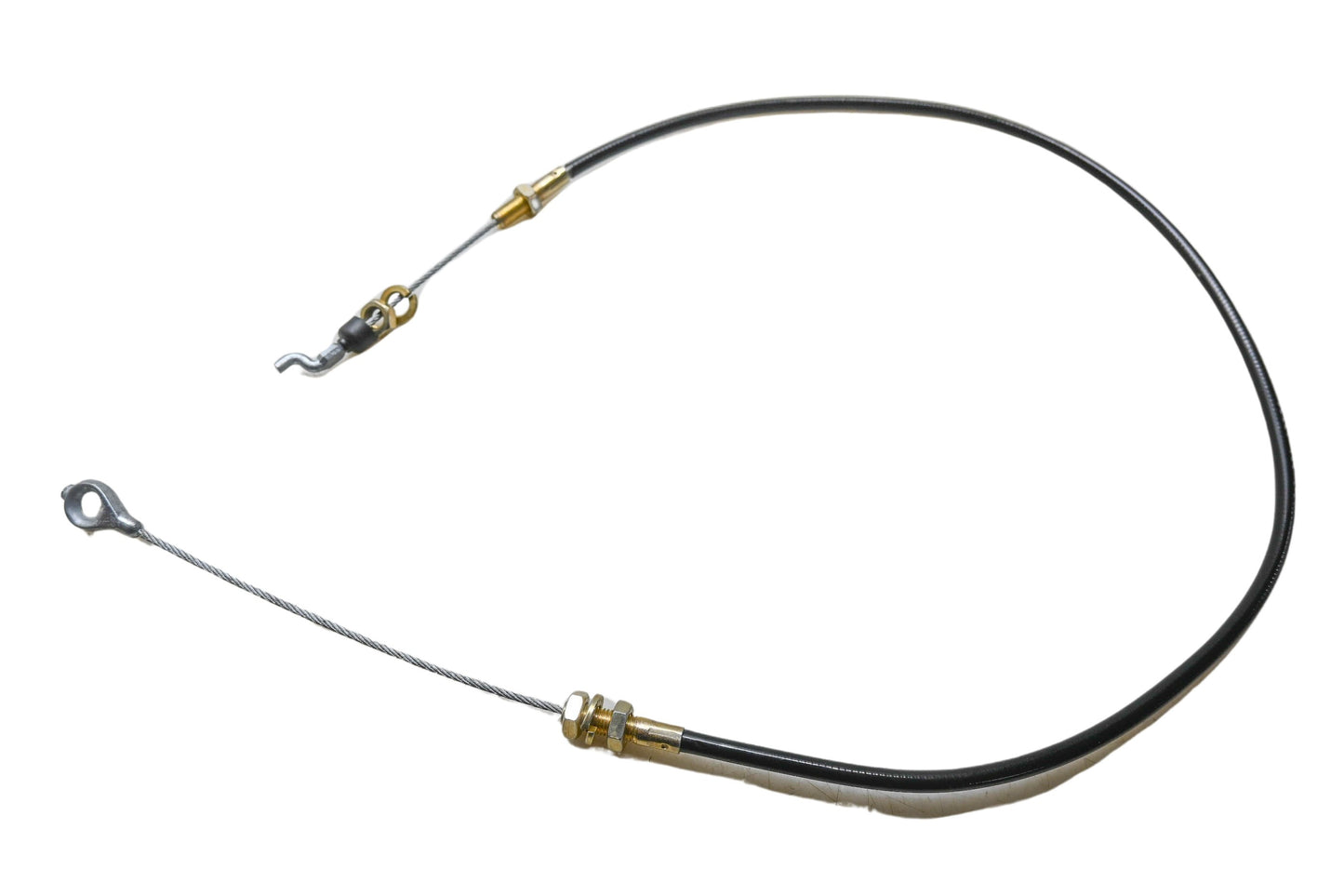 MTD 946-04361 Transmission Brake Cable NOS