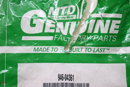 MTD 946-04361 Transmission Brake Cable NOS