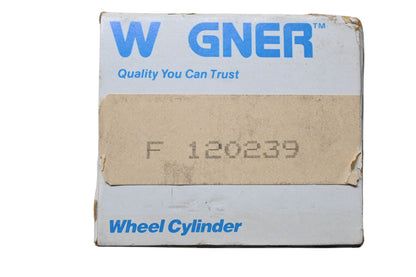 Wagner F120239 Wheel Cylinder NOS