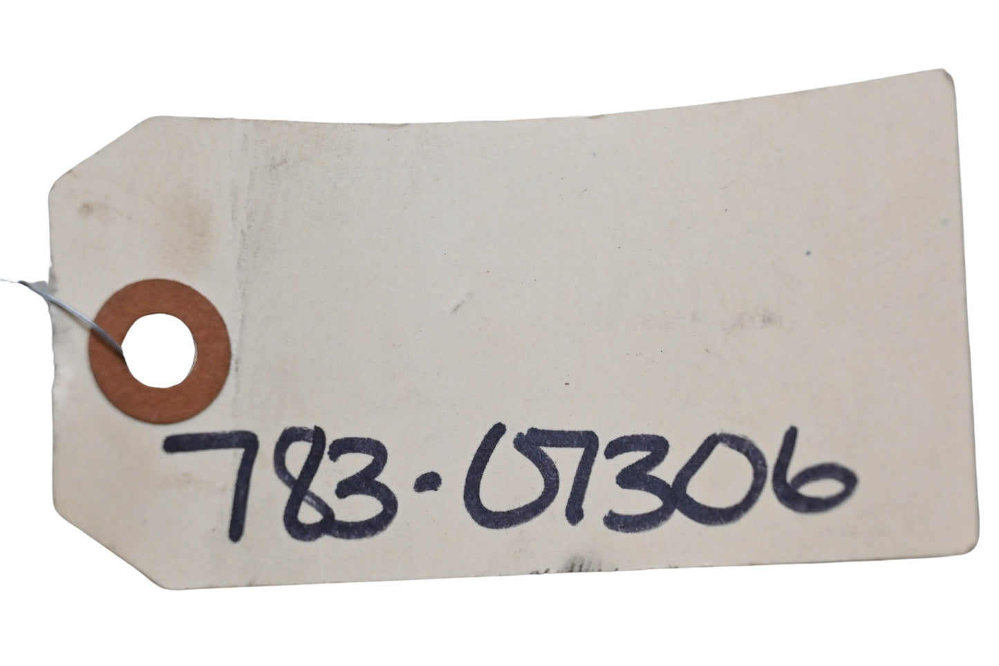 MTD 783-07306 Upper Floating Idler Bracket NOS