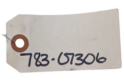 MTD 783-07306 Upper Floating Idler Bracket NOS