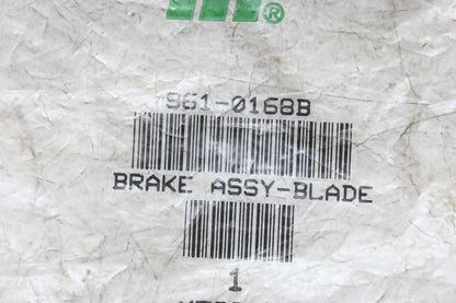 MTD 961-0168B Blade Brake Assembly NOS