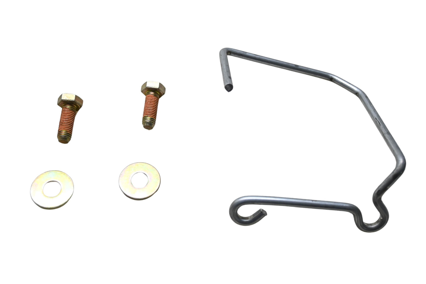 Cub Cadet 759-05050 Belt Keeper Kit NOS