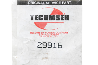New OEM Tecumseh 29916 Clamp NOS