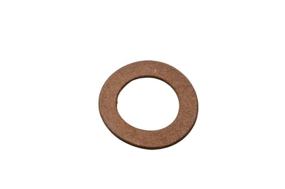 New OEM Briggs & Stratton 27506, 7027506YP Gasket OD 1-3/8" ID 55/64" Thickness 1/16" NOS