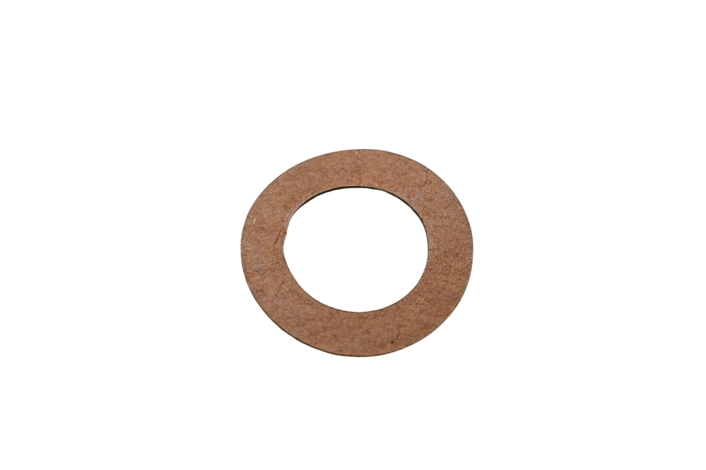 New OEM Briggs & Stratton 27506, 7027506YP Gasket OD 1-3/8" ID 55/64" Thickness 1/16" NOS