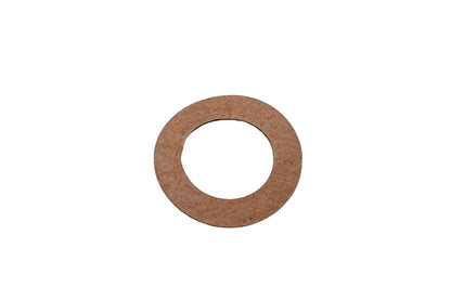New OEM Briggs & Stratton 27506, 7027506YP Gasket OD 1-3/8" ID 55/64" Thickness 1/16" NOS