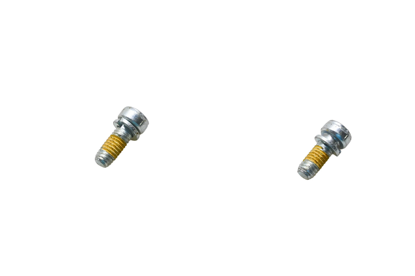 New OEM Tecumseh 28820 Screws Qty 2 NOS
