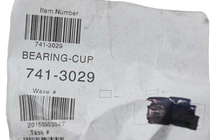 MTD 741-3029 Cup Bearing NOS
