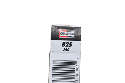 Champion 825, J4C Spark Plug NOS