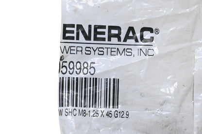 Generac 059985 Screws Qty 2 NOS
