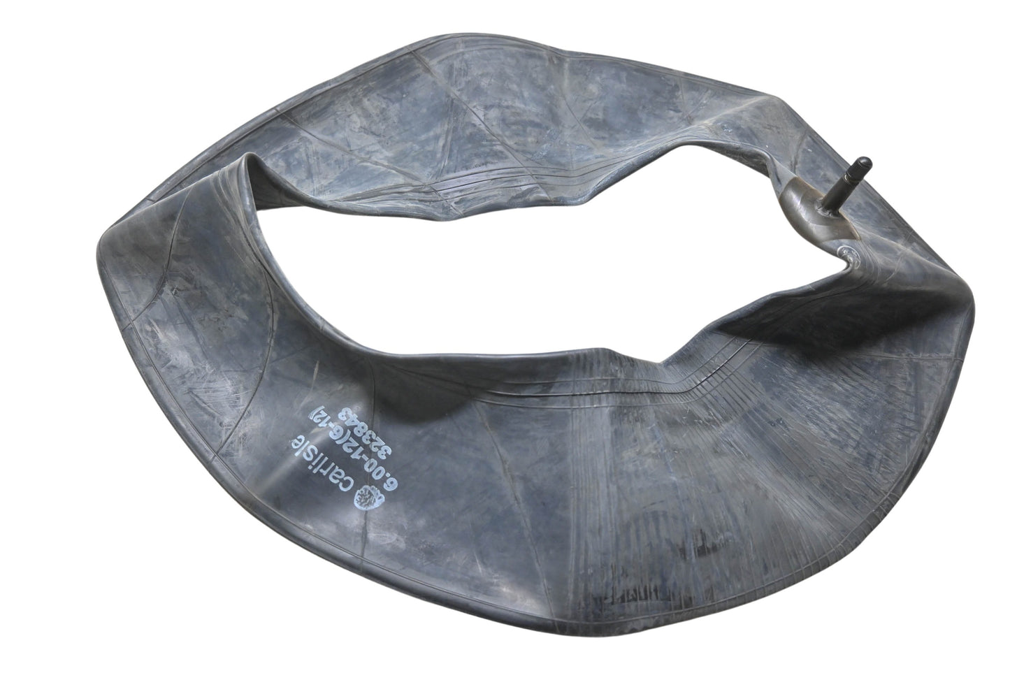 Carlisle 6.00-12, TR13 Rear Farm Tube NOS