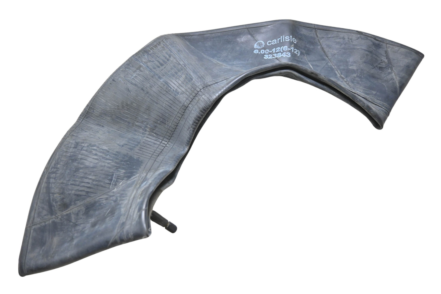 Carlisle 6.00-12, TR13 Rear Farm Tube NOS
