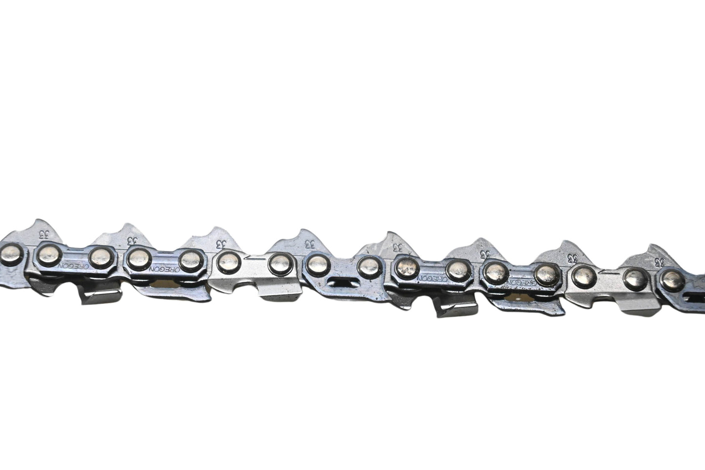 Oregon H66 33SL Smooth Cutting Low Kickback 16" Saw Chain NOS