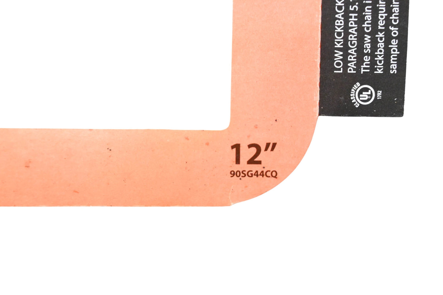 OEM Echo 90SG44CO Saw Chain