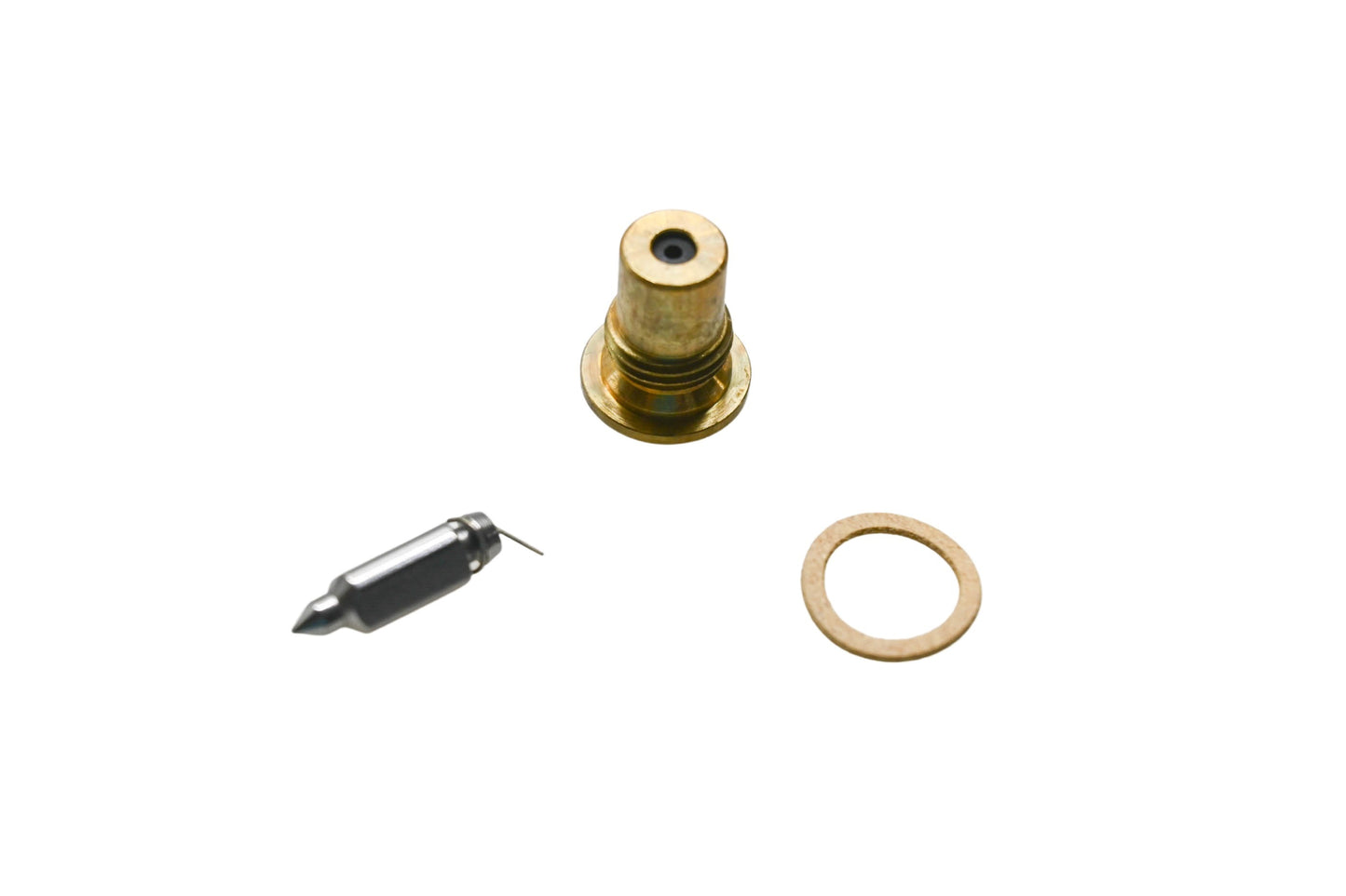 New OEM Tecumseh 31393 Needle Seat Kit NOS