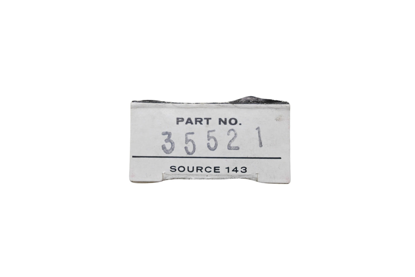 New OEM Tecumseh 35521 Spring NOS