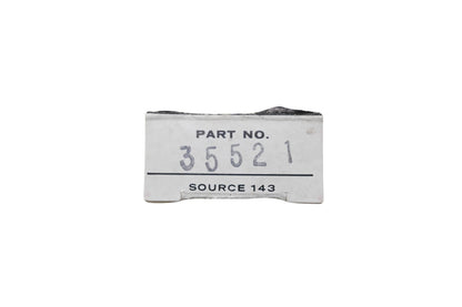 New OEM Tecumseh 35521 Spring NOS