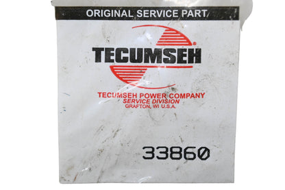 New OEM Tecumseh 33860 Governor Link NOS