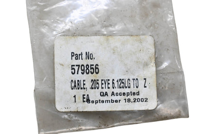 Murray 579856 Traction Cable NOS