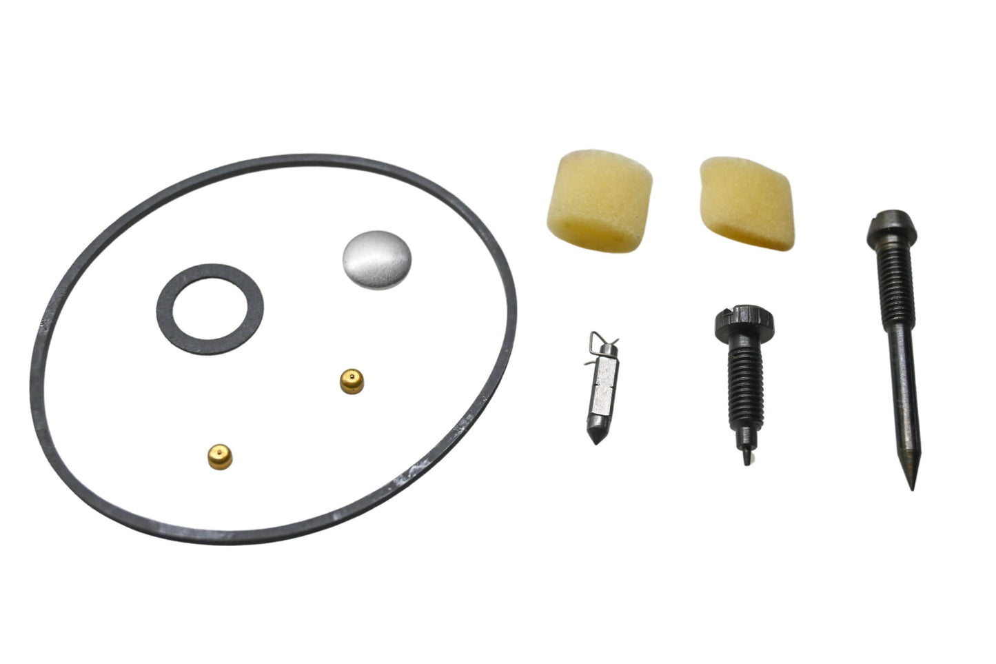 New OEM Tecumseh 632445 Carburetor Kit NOS