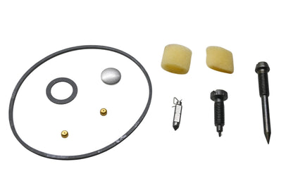 New OEM Tecumseh 632445 Carburetor Kit NOS