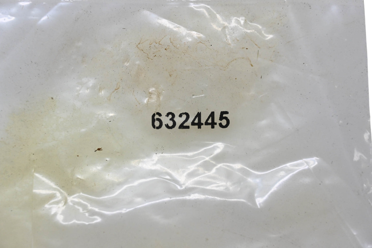 New OEM Tecumseh 632445 Carburetor Kit NOS