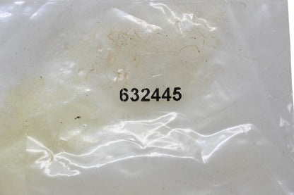 New OEM Tecumseh 632445 Carburetor Kit NOS