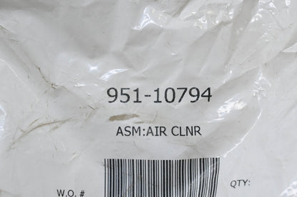 Cub Cadet 951-10794 Air Cleaner NOS