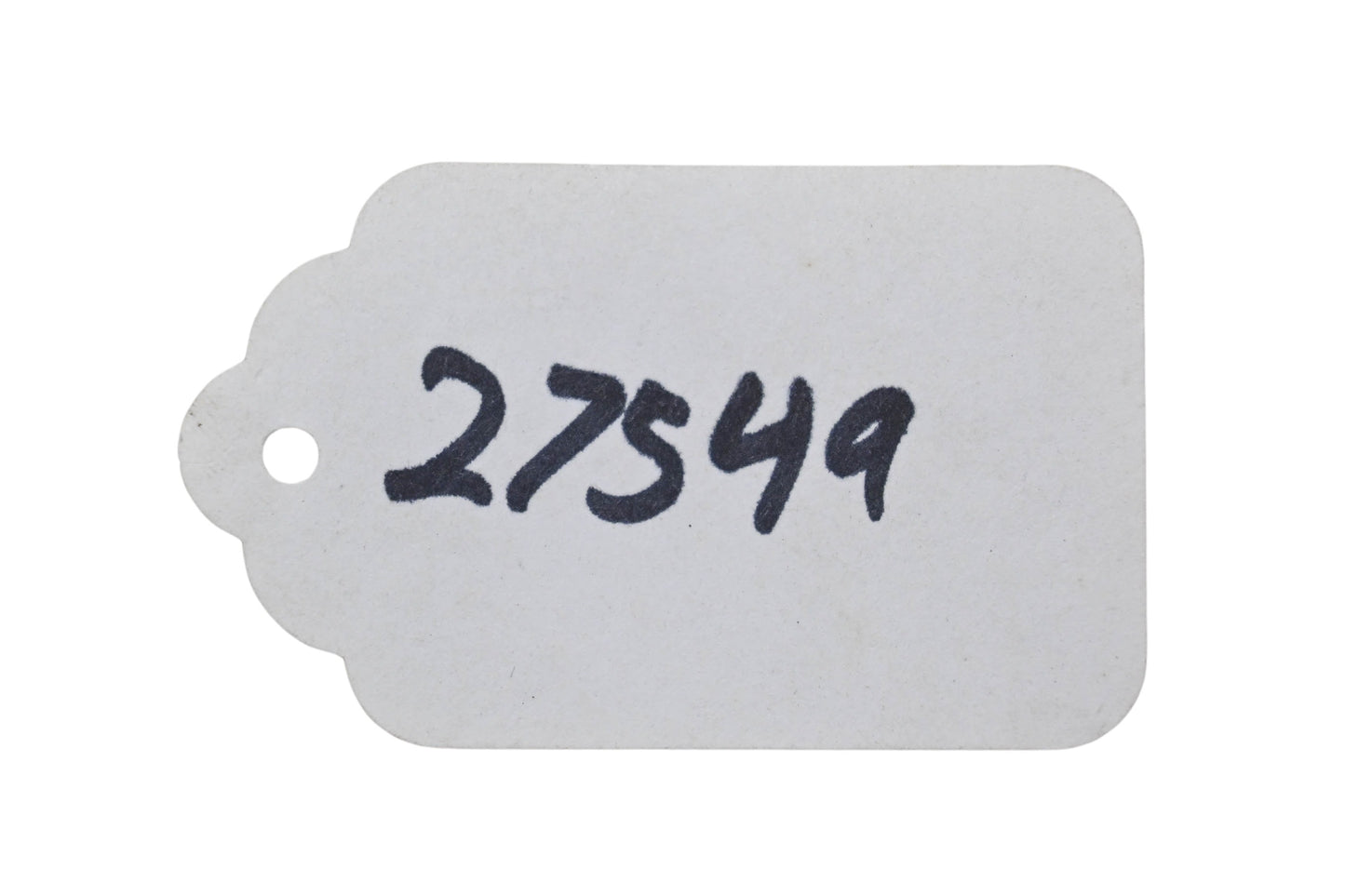 New OEM Briggs & Stratton 27549 Breather Gasket NOS