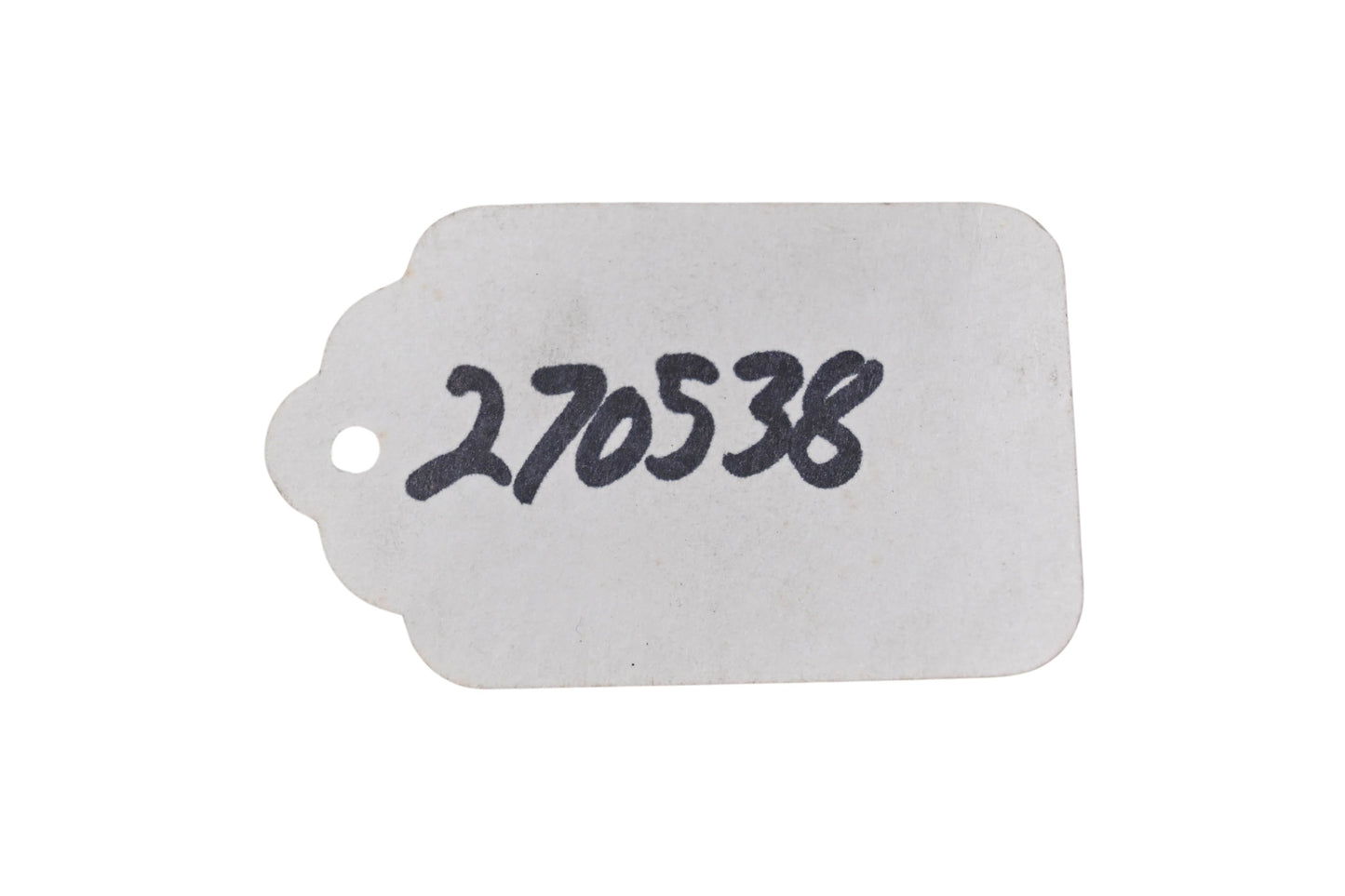 New OEM Briggs & Stratton 270538 Intake Gaskets Qty 2 NOS