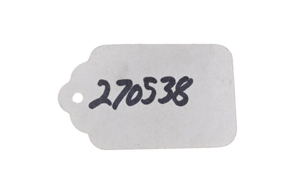 New OEM Briggs & Stratton 270538 Intake Gaskets Qty 2 NOS