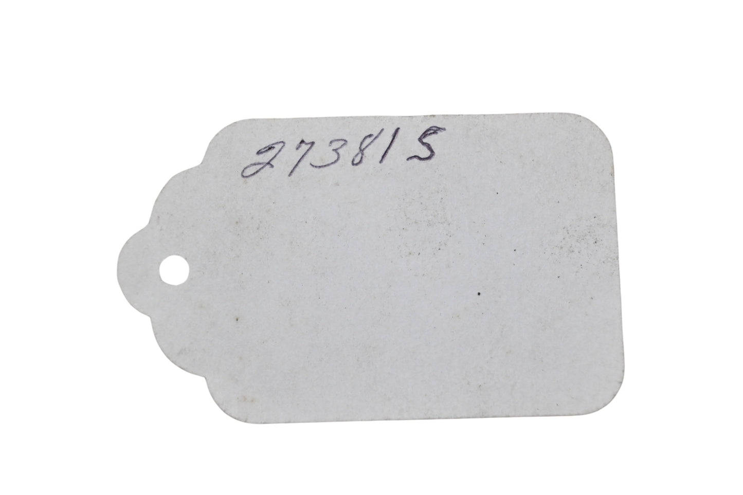 New OEM Briggs & Stratton 27381S Intake Gasket NOS