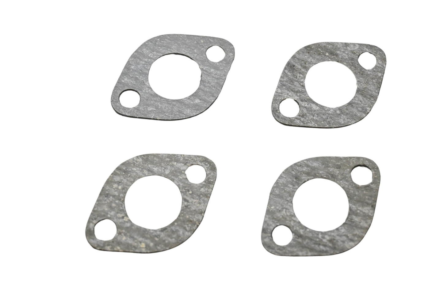 New OEM Briggs & Stratton 68987 Carburetor Mounting Gaskets Qty 4 NOS