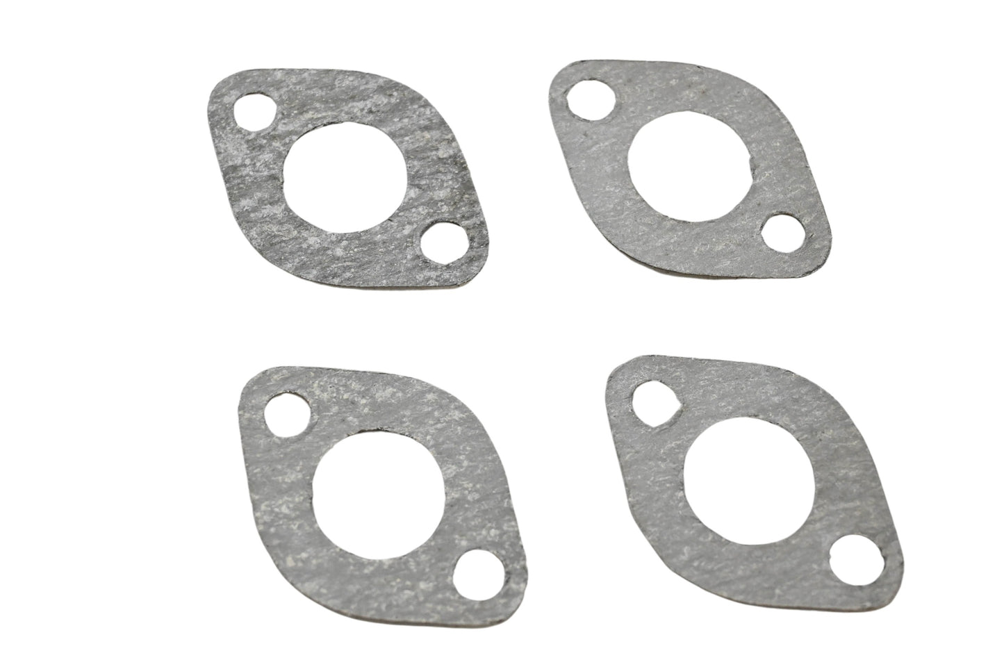 New OEM Briggs & Stratton 68987 Carburetor Mounting Gaskets Qty 4 NOS