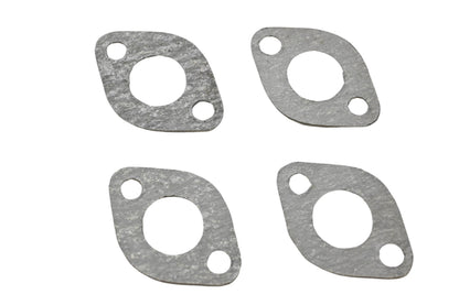 New OEM Briggs & Stratton 68987 Carburetor Mounting Gaskets Qty 4 NOS