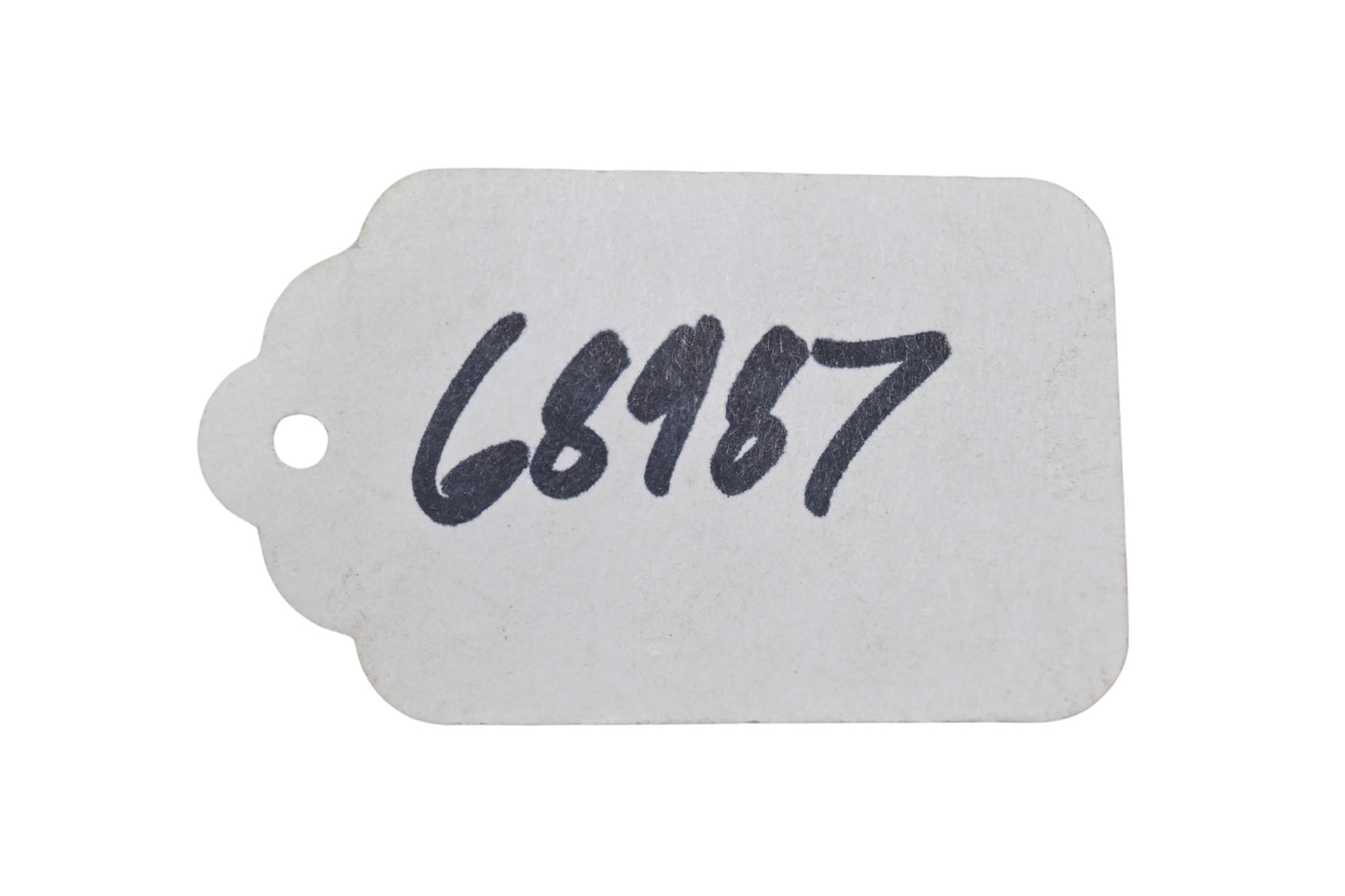 New OEM Briggs & Stratton 68987 Carburetor Mounting Gaskets Qty 4 NOS