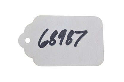 New OEM Briggs & Stratton 68987 Carburetor Mounting Gaskets Qty 4 NOS