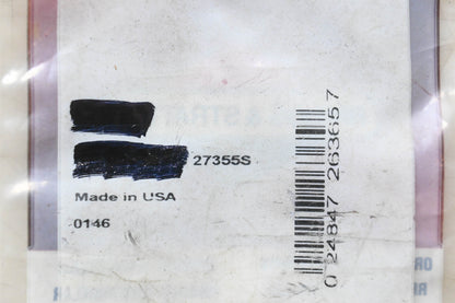 New OEM Briggs & Stratton 27355S Gaskets Qty 2 NOS