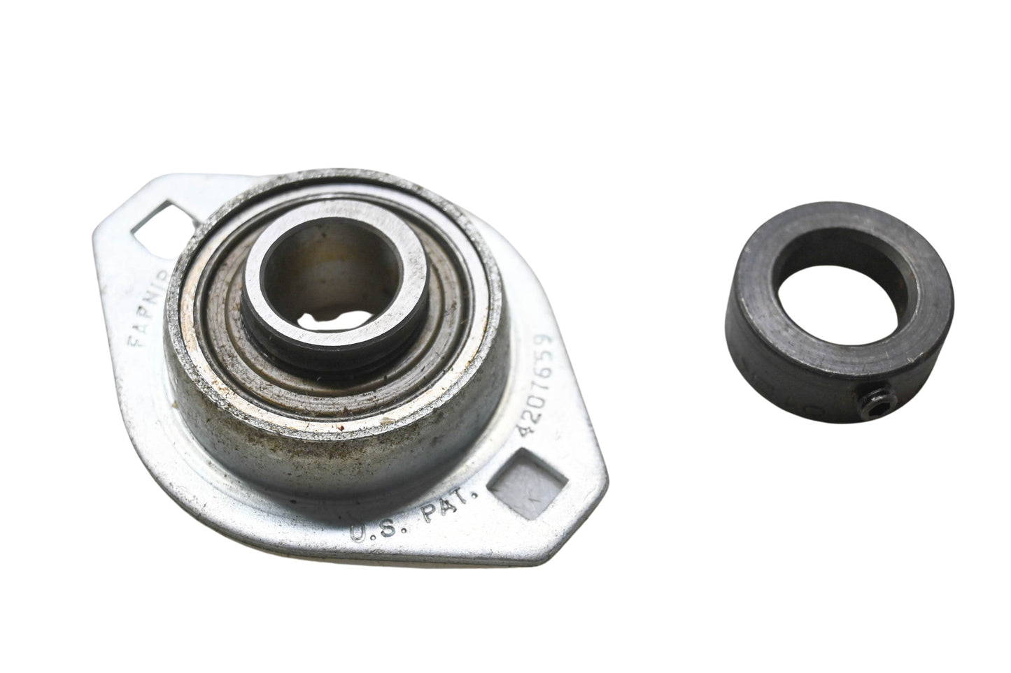 Simplicity 1669337 Flange Bearing NOS