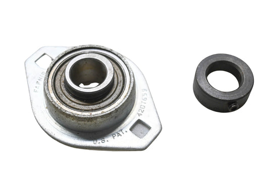 Simplicity 1669337 Flange Bearing NOS