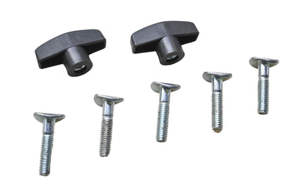 Eastman Industries HM22583 Handle Kit for Hover Mower NOS