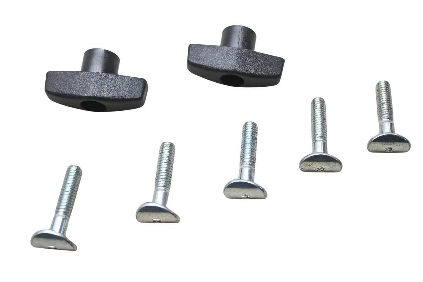 Eastman Industries HM22583 Handle Kit for Hover Mower NOS