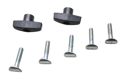 Eastman Industries HM22583 Handle Kit for Hover Mower NOS